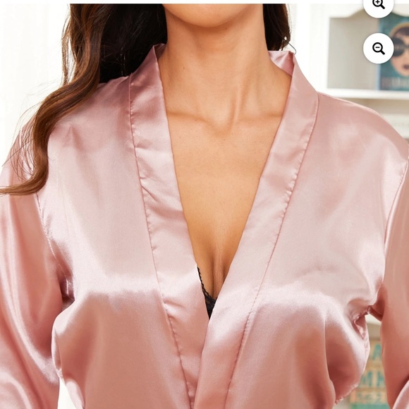 LOFIR Sexy Lingerie for Women, Womens Summer Pajamas Pjs Sets of 4 Pcs - Picture 7 of 7